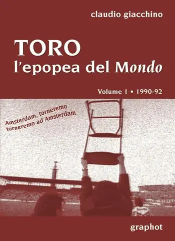 Acquista Ora Toro, la cavalcata del mondo
