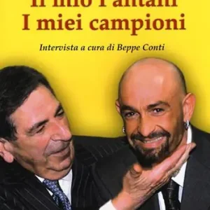 Occasione Imperdibile Il mio Pantani. I miei campioni. Intervista