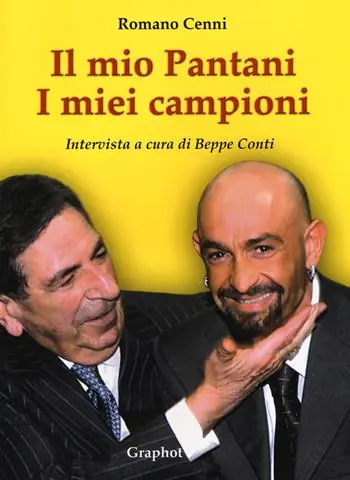 Occasione Imperdibile Il mio Pantani. I miei campioni. Intervista