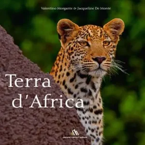 Scelto Dai Clienti Terra d‘Africa. Ediz. bilingue