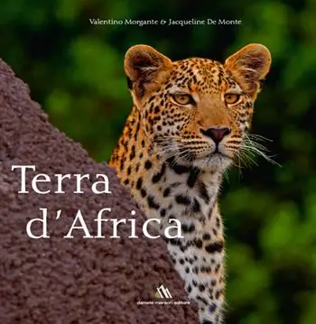 Scelto Dai Clienti Terra d‘Africa. Ediz. bilingue