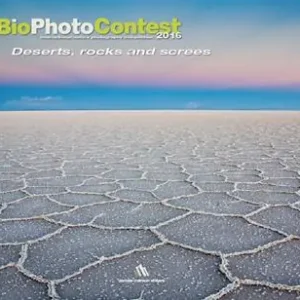 Bio photo contest 2016. Deserts, rocks e screes. Ediz. illustrata Prezzo Di Fabbrica