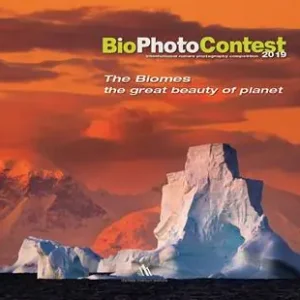 Prezzo Scontato BioPhotoContest 2019. The Biomes, the great beauty of planet. Ediz. italiana e inglese