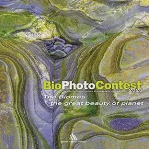 Prezzo Basso BioPhotoContest 2020. The Biomes, the great beauty of planet. Ediz. italiana e inglese