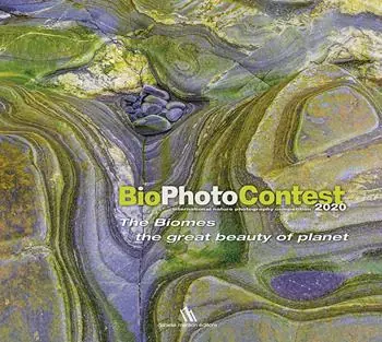 Prezzo Basso BioPhotoContest 2020. The Biomes, the great beauty of planet. Ediz. italiana e inglese
