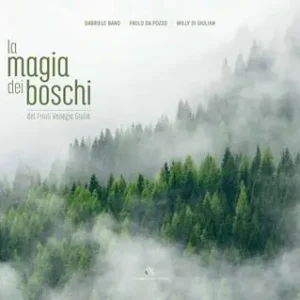 La magia dei boschi del Friuli Venezia Giulia. Ediz. italiana e inglese Esclusivo