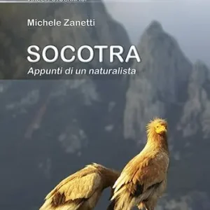 Socotra. Appunti di un naturalista Promozione Esclusiva