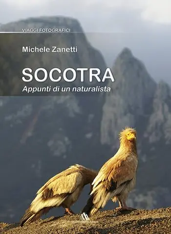Socotra. Appunti di un naturalista Promozione Esclusiva