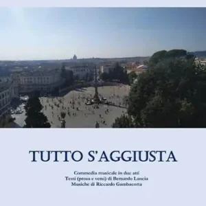 Tutto s‘aggiusta Occasione Imperdibile