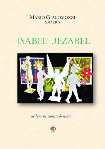 Offerta Limitata Isabel-Jezabel. Né bene né male, solo teatro...