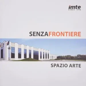 Senza frontiere. Donato Ferrari nella collezione IMTE. Ediz. italiana e inglese Affare