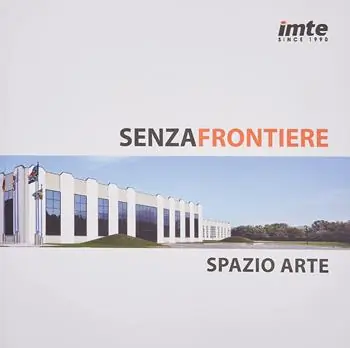 Senza frontiere. Donato Ferrari nella collezione IMTE. Ediz. italiana e inglese Affare