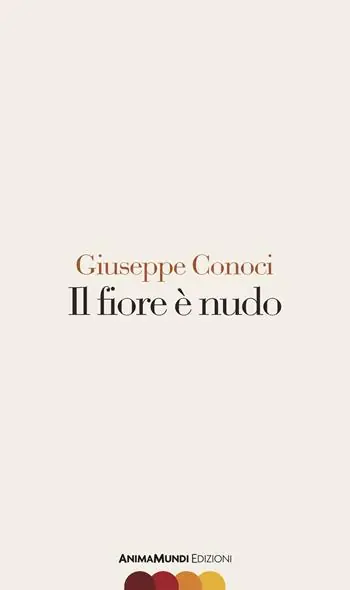 Il fiore è nudo Spedizione Espresso