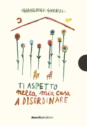 Ti aspetto nella mia casa a disordinare Soddisfatti O Rimborsati