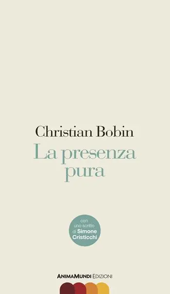 La presenza pura Economico