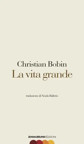 La vita grande Ultima Occasione
