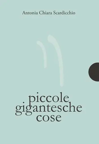 Piccole gigantesche cose Nuova Collezione