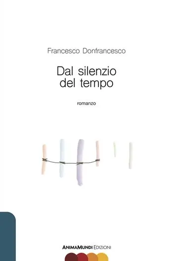 Offerta Limitata Dal silenzio del tempo