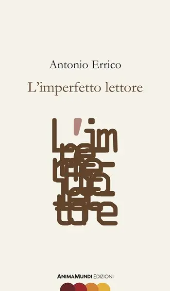 Direttamente Dal Produttore L‘imperfetto lettore