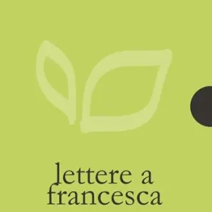 Lettere a Francesca Prezzo Ridotto