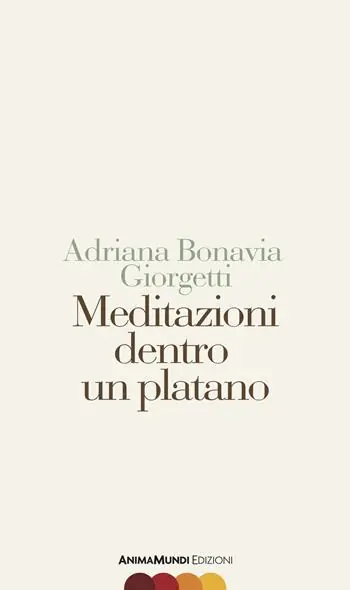 Vendita Finale Meditazioni dentro un platano