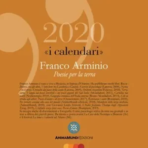 Quantità Limitata Poesie per la terra. Calendario 2020