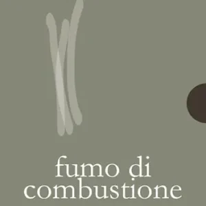 Fumo di combustione Compra Online