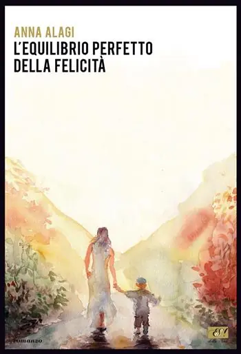 L‘ equilibrio perfetto della felicità Ordina Subito