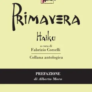 Primavera Haiku Di Tendenza