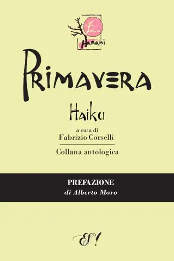 Primavera Haiku Di Tendenza