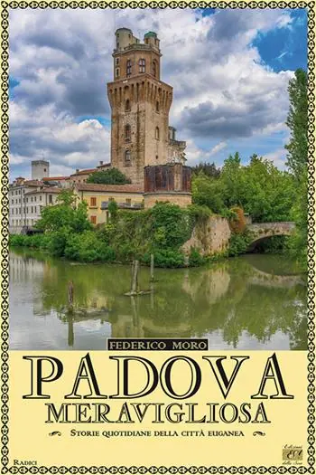 Compra Adesso Padova meravigliosa. Storie quotidiane della città euganea