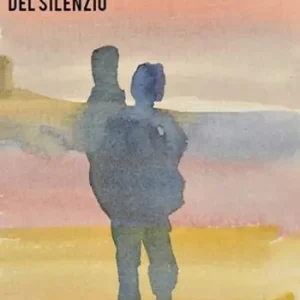 Nuovo Arrivo La forma fragile del silenzio