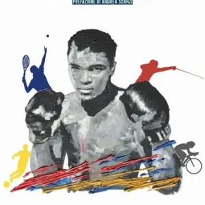 Occasione Imperdibile L‘attimo vincente. Quando lo sport diventa leggenda