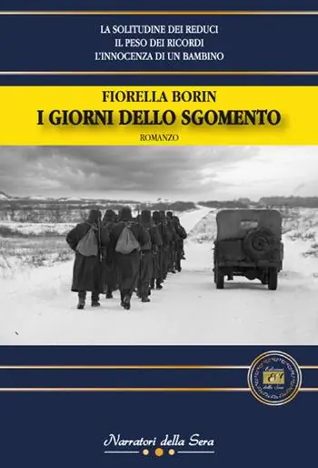 Prezzo Basso I giorni dello sgomento