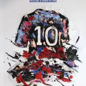 La maglia magica. Elogio dei grandi numeri 10 Direttamente Dal Produttore
