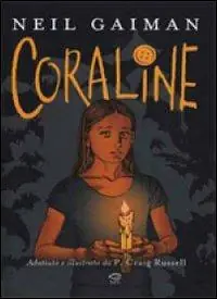 Coraline Bestseller