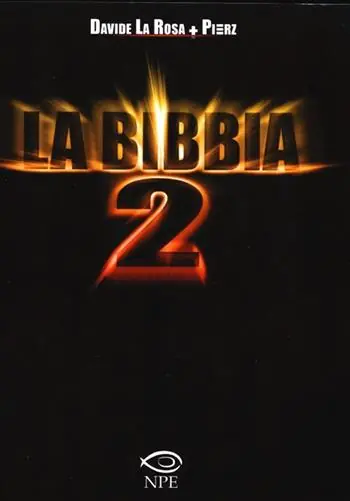 La Bibbia 2 Pagamento Sicuro