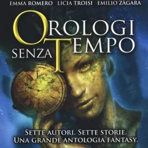 Ultime Pezzi Orologi senza tempo