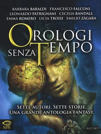 Ultime Pezzi Orologi senza tempo