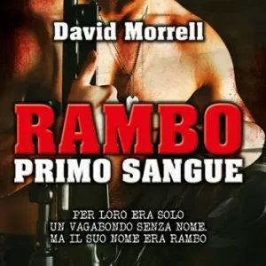 Sconto Rambo. Primo sangue
