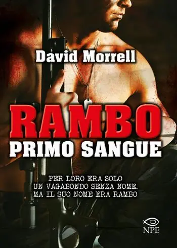 Sconto Rambo. Primo sangue