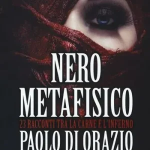 Nero metafisico Compra Online