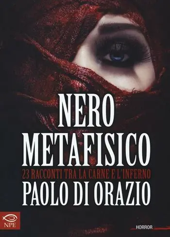 Nero metafisico Compra Online