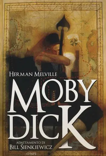 Moby Dick Pagamento Sicuro