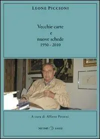 Vecchie carte e nuove schede. 1950-2010 Soddisfatti O Rimborsati