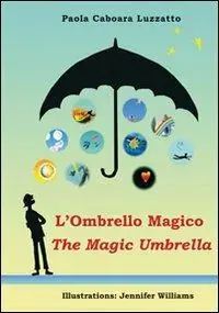 Super Prezzo L‘ ombrello magico-The magic umbrella