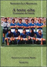 Promo Stagionale A testa alta. Il cammino del Sarrià