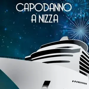Promo Stagionale Crociera di Capodanno a Nizza