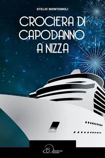 Promo Stagionale Crociera di Capodanno a Nizza
