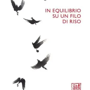 Di Tendenza In equilibrio su un filo di riso